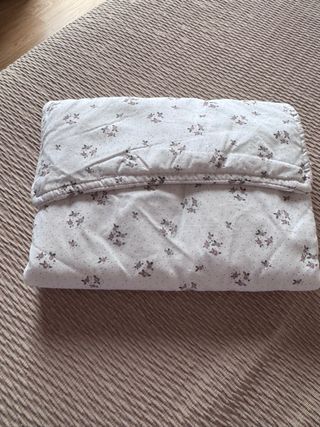 Cambiador bebé Zara Home