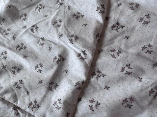 Cambiador bebé Zara Home