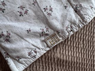 Cambiador bebé Zara Home