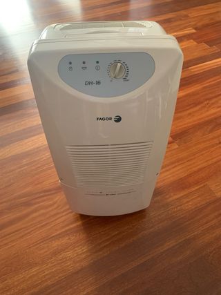 Deshumificador Fagor DH-16 16L