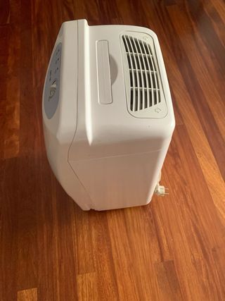 Deshumificador Fagor DH-16 16L
