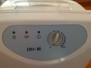 Deshumificador Fagor DH-16 16L