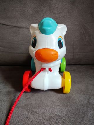 Pony Clementoni Baby Sempre con Me