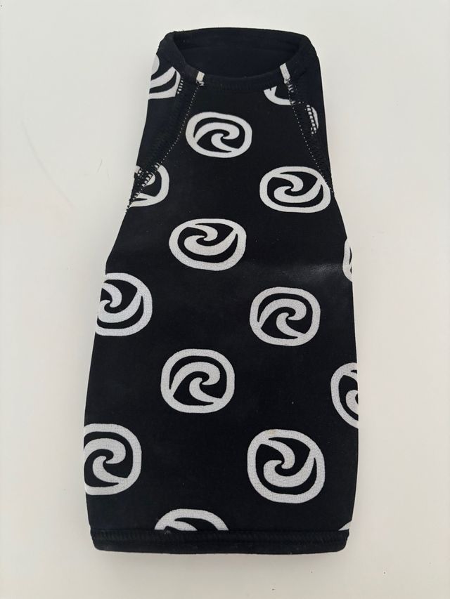 Espinilleras crossfit - Neopreno. Talla XS