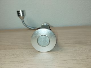 Lampada a Led Magnetica Barbecue con tubo flessibi