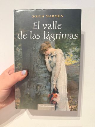 El valle de las lágrimas