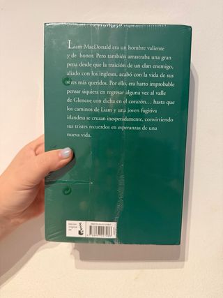 El valle de las lágrimas
