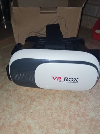VR BOX - Gafas RV