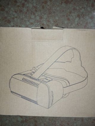 VR BOX - Gafas RV
