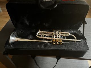 Trompeta Stomvi FORTE