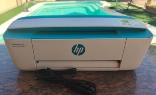 HP DeskJet 3762 - Impresora