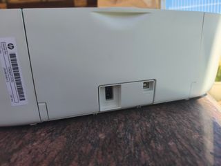 HP DeskJet 3762 - Impresora