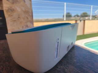 HP DeskJet 3762 - Impresora