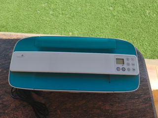 HP DeskJet 3762 - Impresora