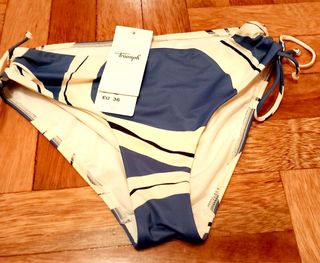Braguita Bikini Triumph - Talla 36