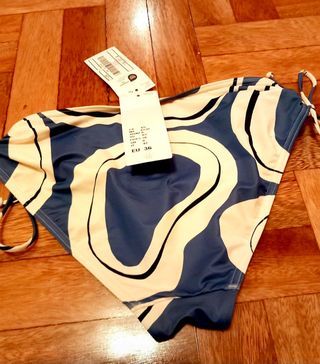 Braguita Bikini Triumph - Talla 36