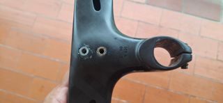 Manillar Progress PG243 carbono