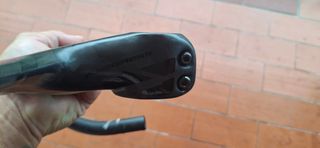Manillar Progress PG243 carbono