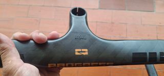 Manillar Progress PG243 carbono