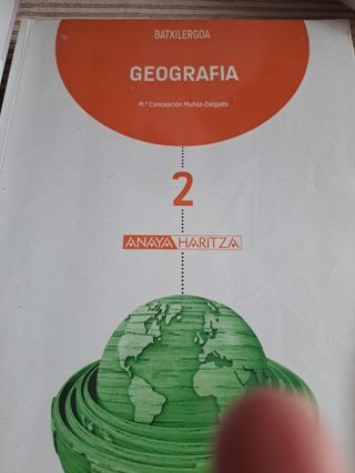 Geografia 2.