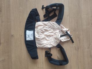 Mochila portabebés Ergobaby