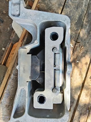 Supporto motore Mercedes