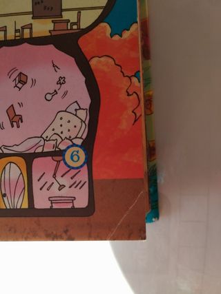 2 libros de Gerónimo Stilton 