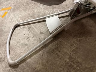 Hamaca Bebé y niño Babybjorn