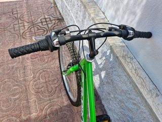 Bicicleta B-PRO 24" montaña
