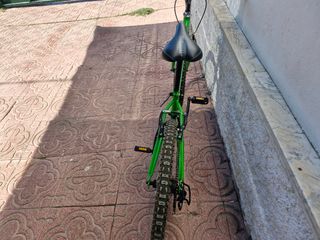 Bicicleta B-PRO 24" montaña