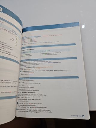 Francés Adomania. 3 ESO. Savia