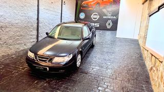          				SAAB - 95 - 2.3 TS AERO 185 CV  