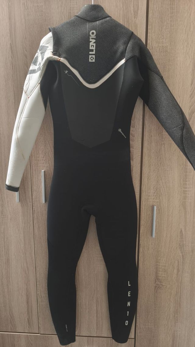 Neopreno Mystic Majestis 5/3mm