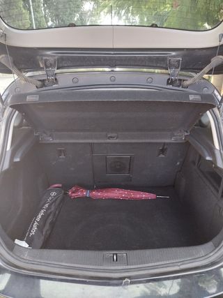Opel Astra 2010