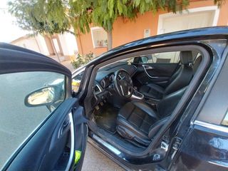 Opel Astra 2010