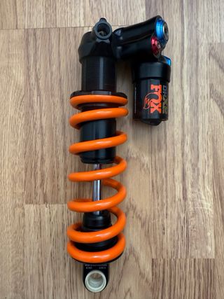 Amortiguador Fox DHX2 205x65