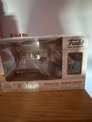 Funko Mini Moments Hermione