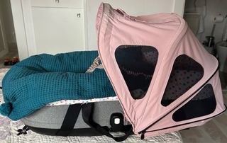 Bugaboo Bee 5 - Silla paseo