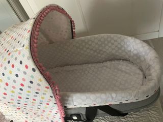 Bugaboo Bee 5 - Silla paseo