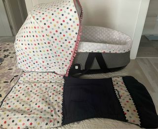 Bugaboo Bee 5 - Silla paseo
