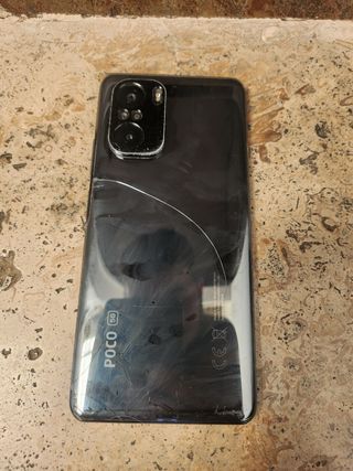 Xiaomi Poco F3 - 128 GB