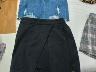 Lote ropa mujer talla S - 14 prendas