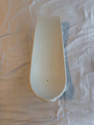 Bañera bebé Stokke - Blanco