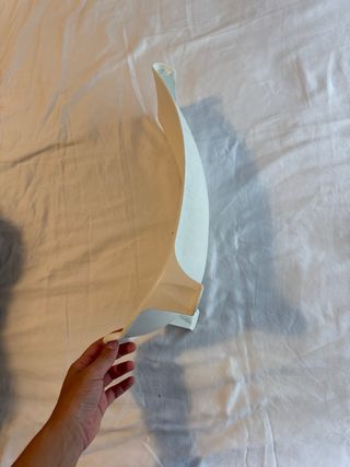 Bañera bebé Stokke - Blanco