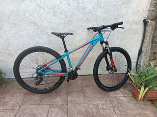 Orbea MTB - Bicicleta montaña Talla XS. 27"

