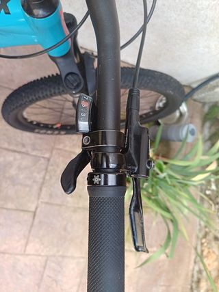 Orbea MTB - Bicicleta montaña Talla XS. 27"

