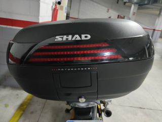Baúl Shad SH46