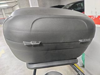 Baúl Shad SH46