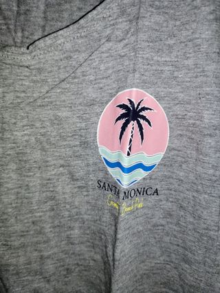 12 CAMISETAS TIRANTES/MANGA CORTA/1X0,5€/3X1€