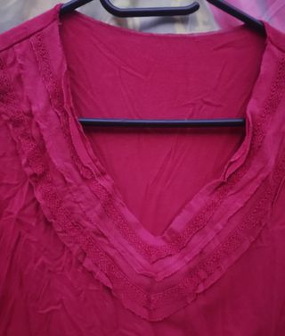 12 CAMISETAS TIRANTES/MANGA CORTA/1X0,5€/3X1€